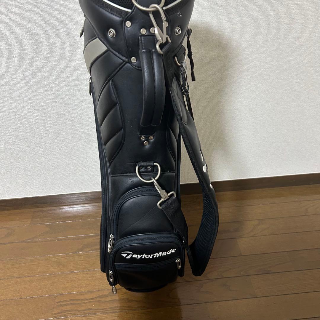テーラーメイド　キャディーバック