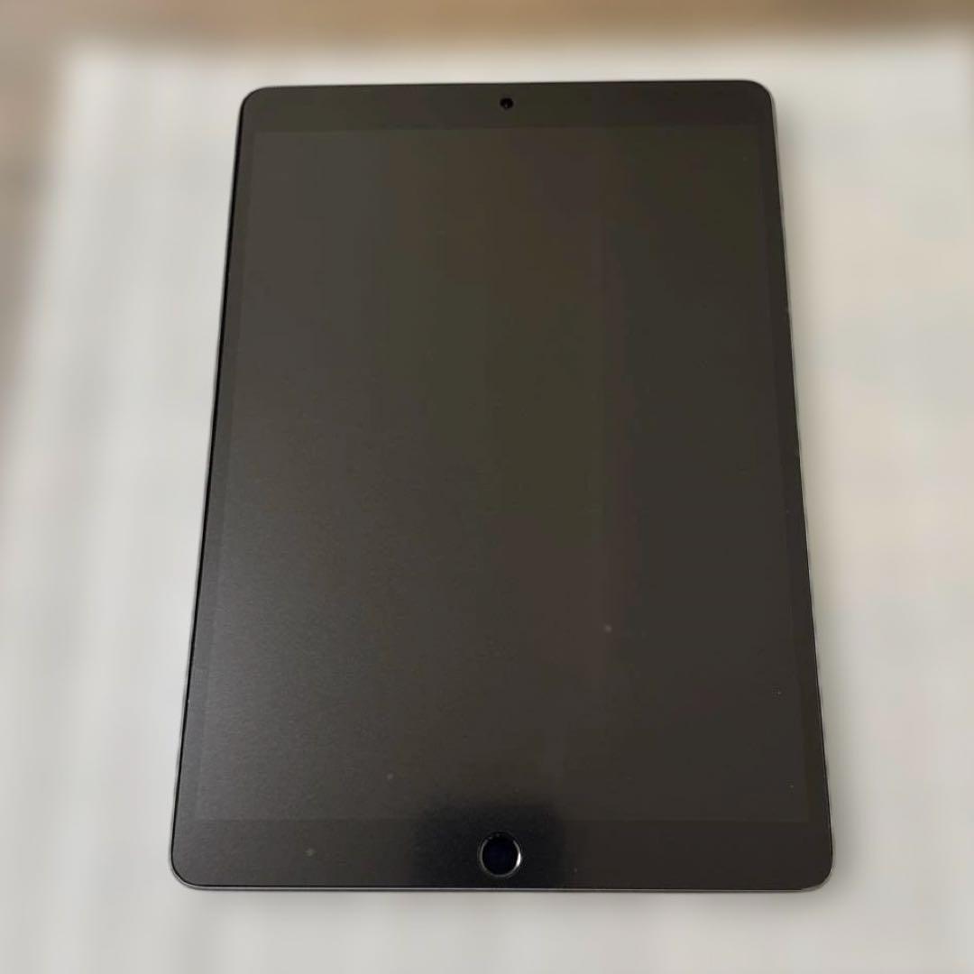 iPad Air 第3世代 64GB スペースグレイ Wi-Fiモデル