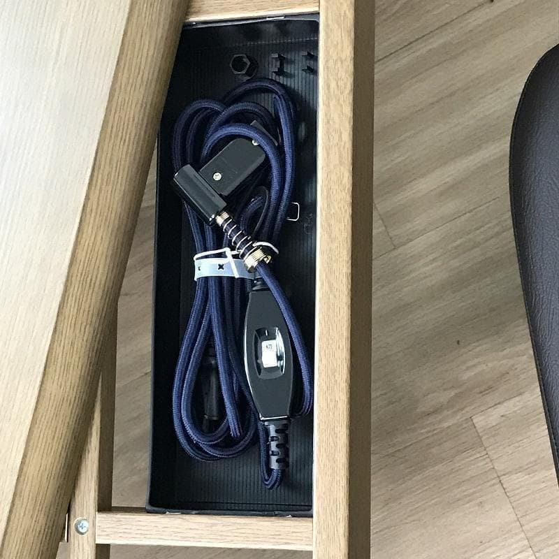 (新品)シンプル　家具調リビング温風こたつ105BR【OUTLET】