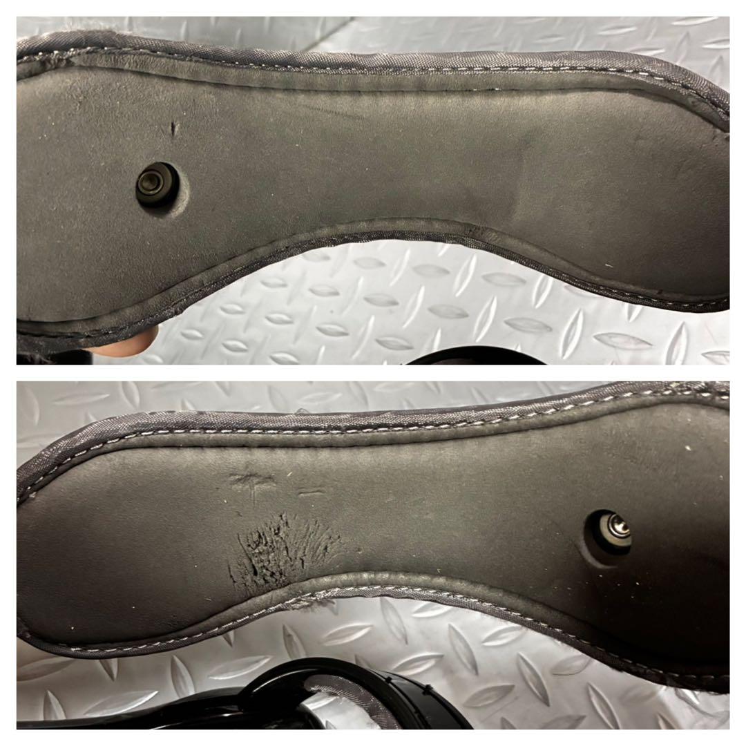 【レディース】SALOMON LOTUS 142cm ボアブーツ付き3点セット！