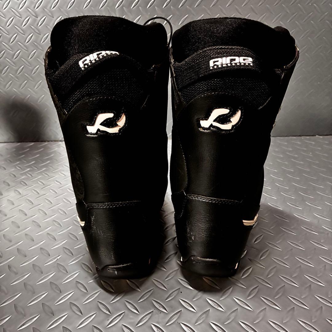 【レディース】SALOMON LOTUS 142cm ボアブーツ付き3点セット！