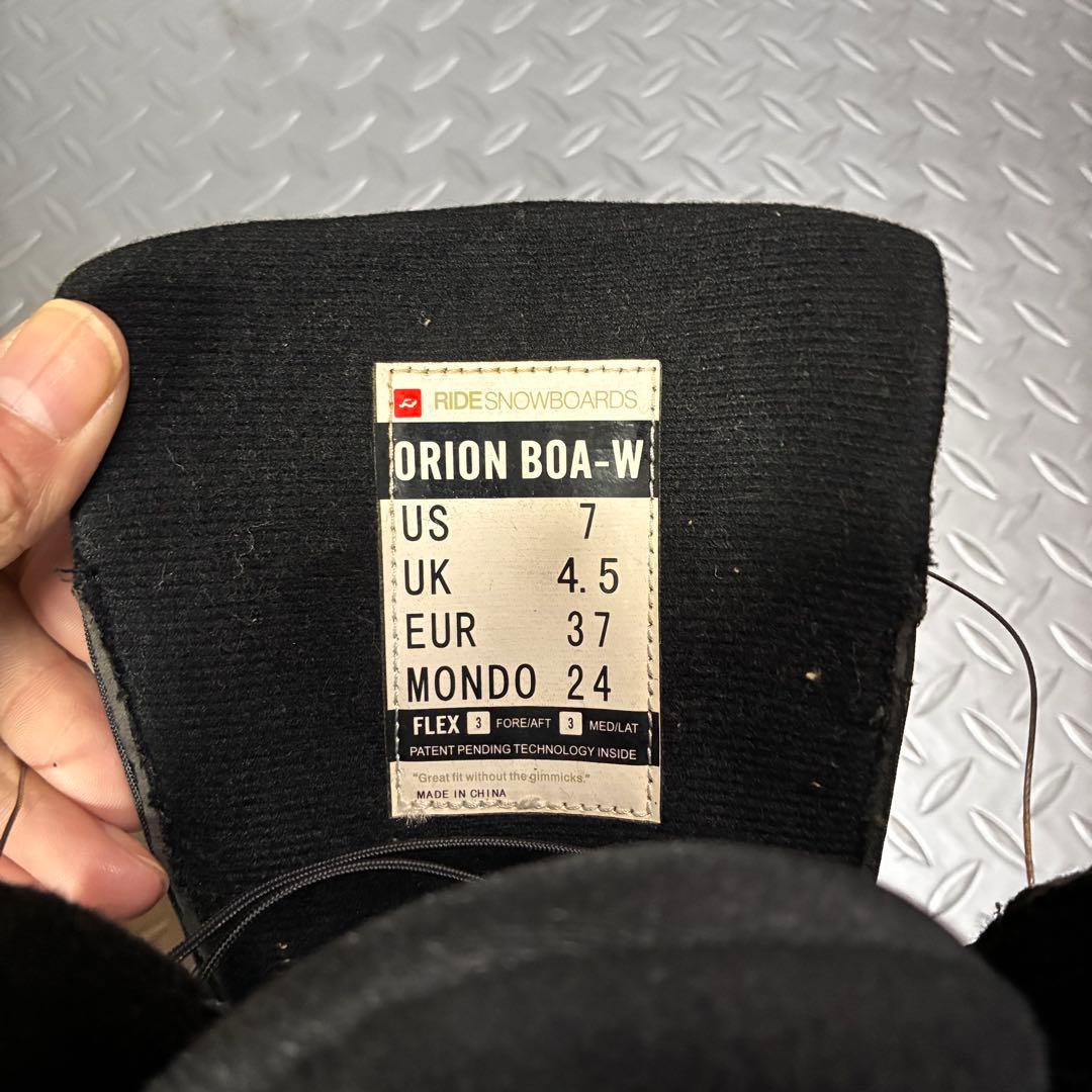 【レディース】SALOMON LOTUS 142cm ボアブーツ付き3点セット！