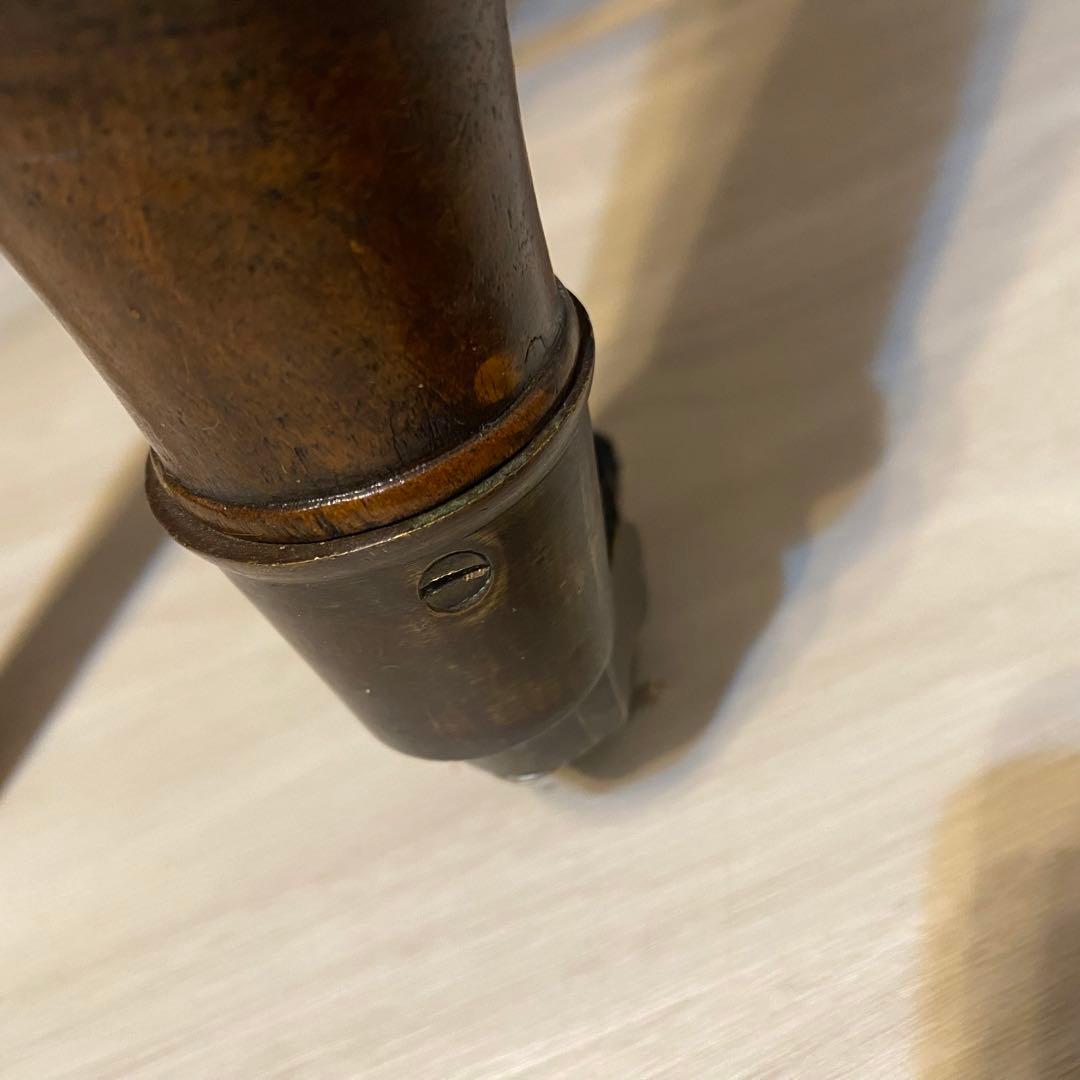 【引取可】THEODORE ALEXANDER デスク　ダイニングテーブル　文机