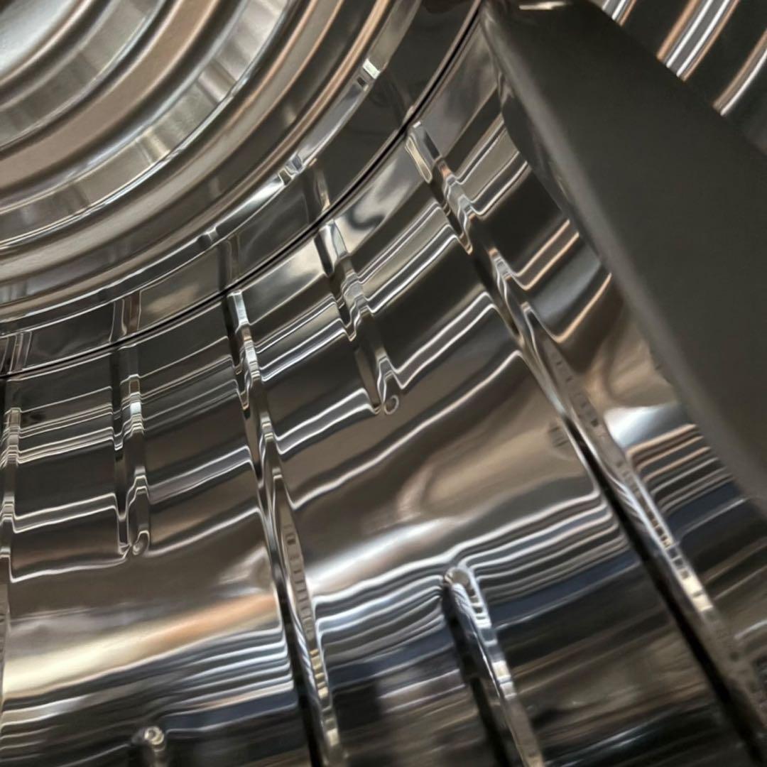 Yoquna 乾燥機 6kg 2025年製 GDZ60-628ES