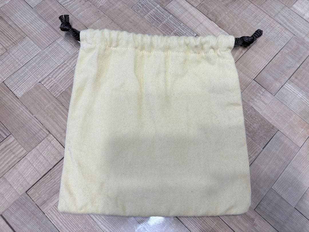 ルイヴィトン　リバーシブルベルト　モノグラム　無地ブラック