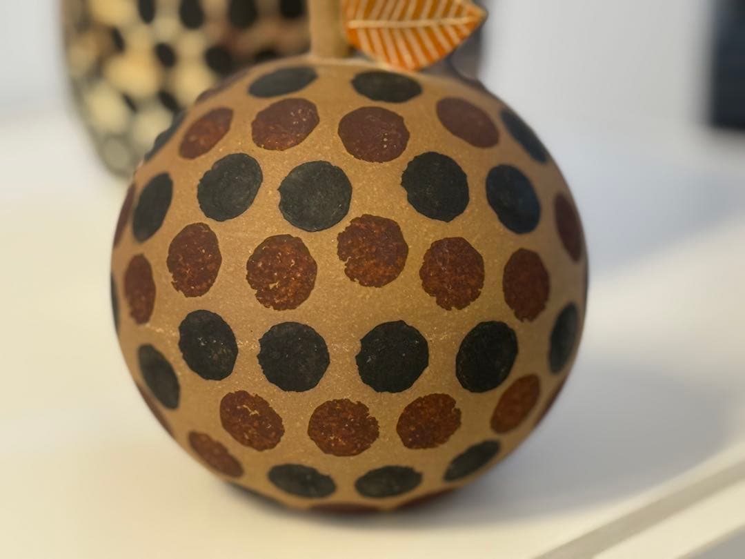 Stig Lindberg リンドベリ　グスタフスベリ　アップル