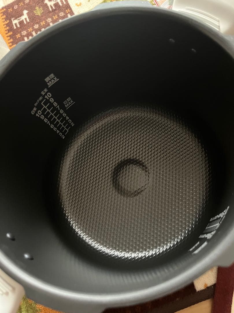 T-fal クックフォーミー 電気圧力鍋 CY8711JP 6L