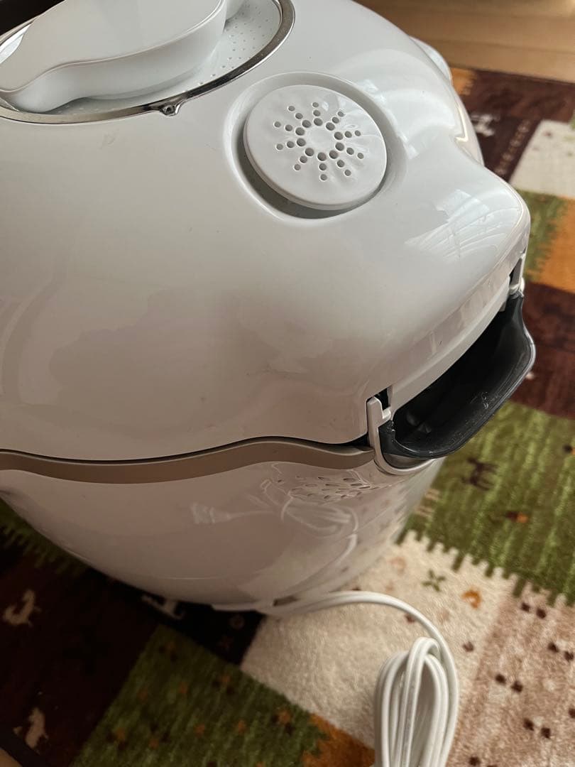 T-fal クックフォーミー 電気圧力鍋 CY8711JP 6L