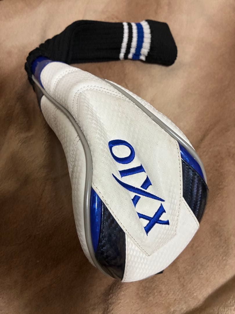 ゼクシオ7 3W 15° MP-700 R 43インチ　ヘッドカバー付