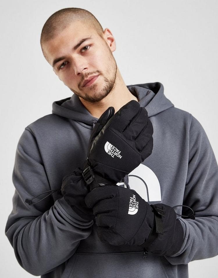 ノースフェイス スキー　スノーボード グローブ The North Face M