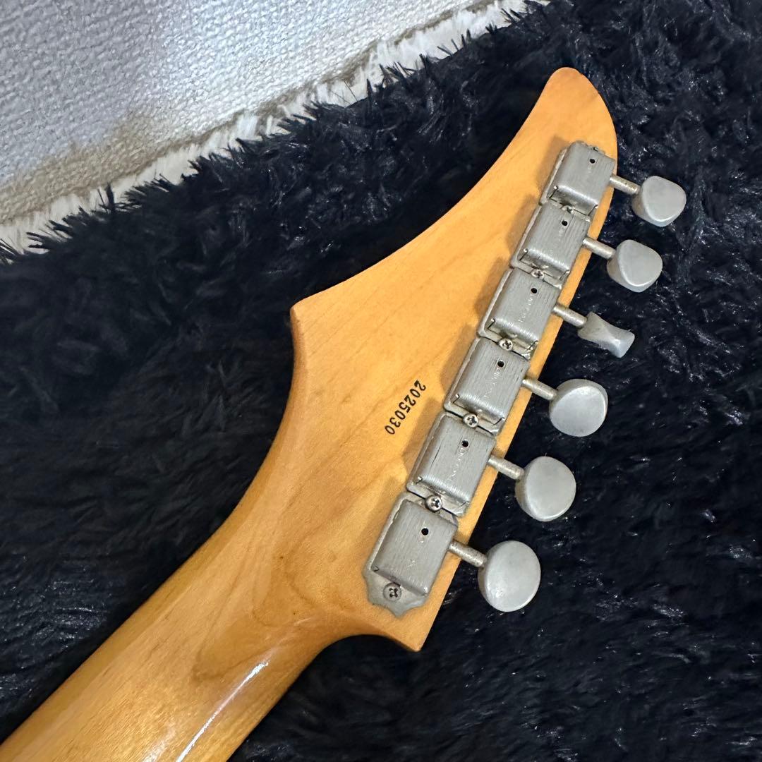 TOKAI FIVESTAR エレキギター 変形 BanGDream