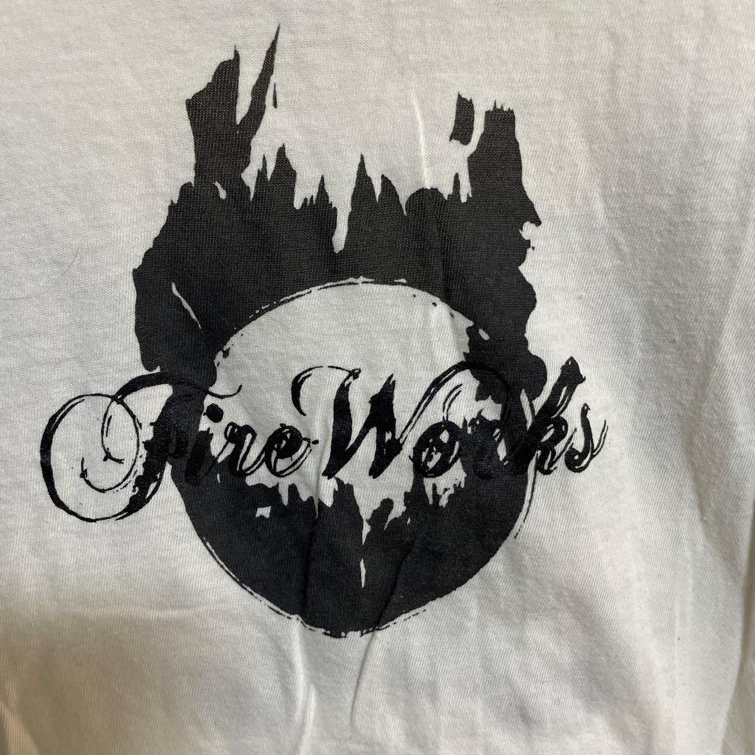 L.G.B Tシャツ
