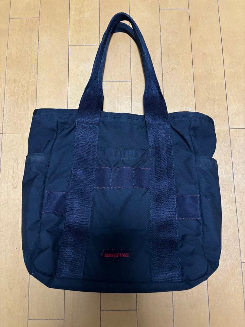T*o様 BRIEFING トートバッグ NEO URBAN BUCKET TA