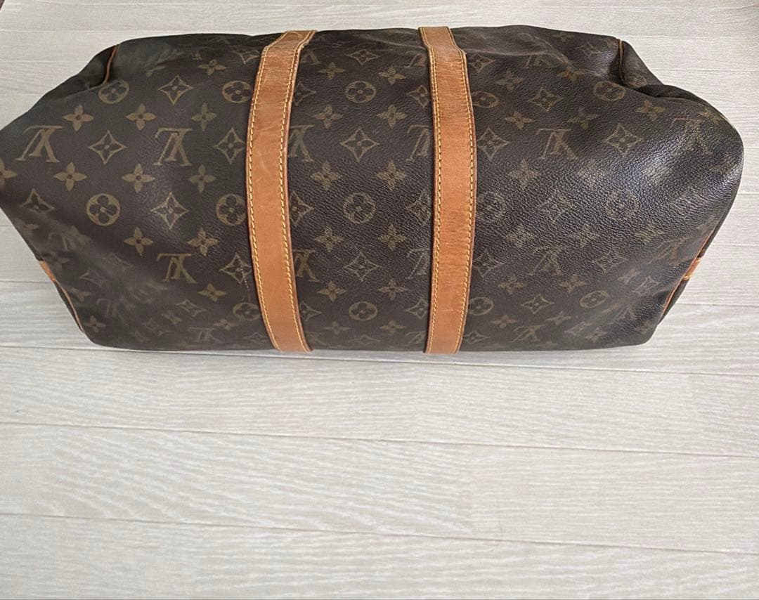 ☆正規品 ルイヴィトン モノグラム ボストンバッグ ショルダー付 ヴィンテージ☆