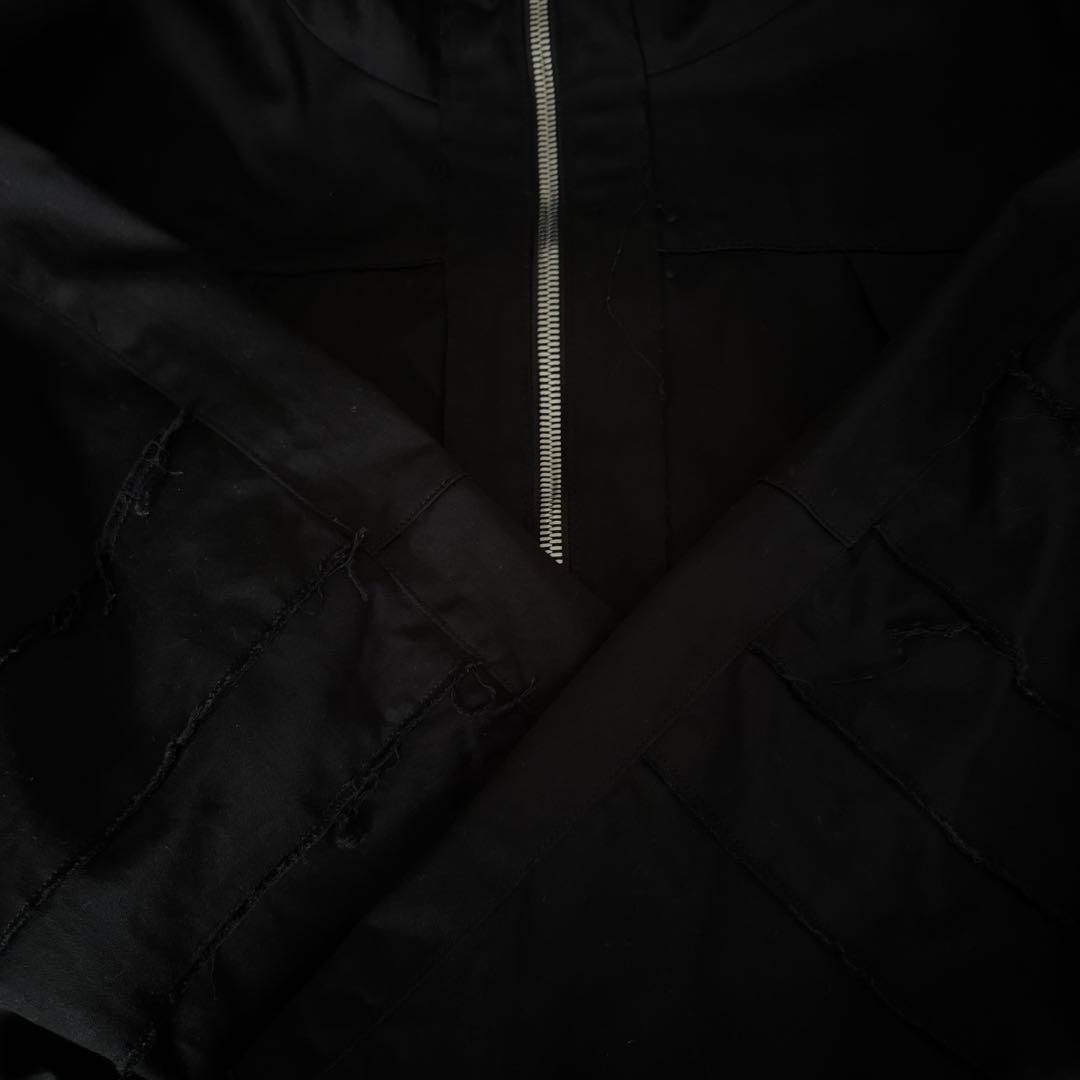 ジャケット・アウター 424 Fairwax black mods coat