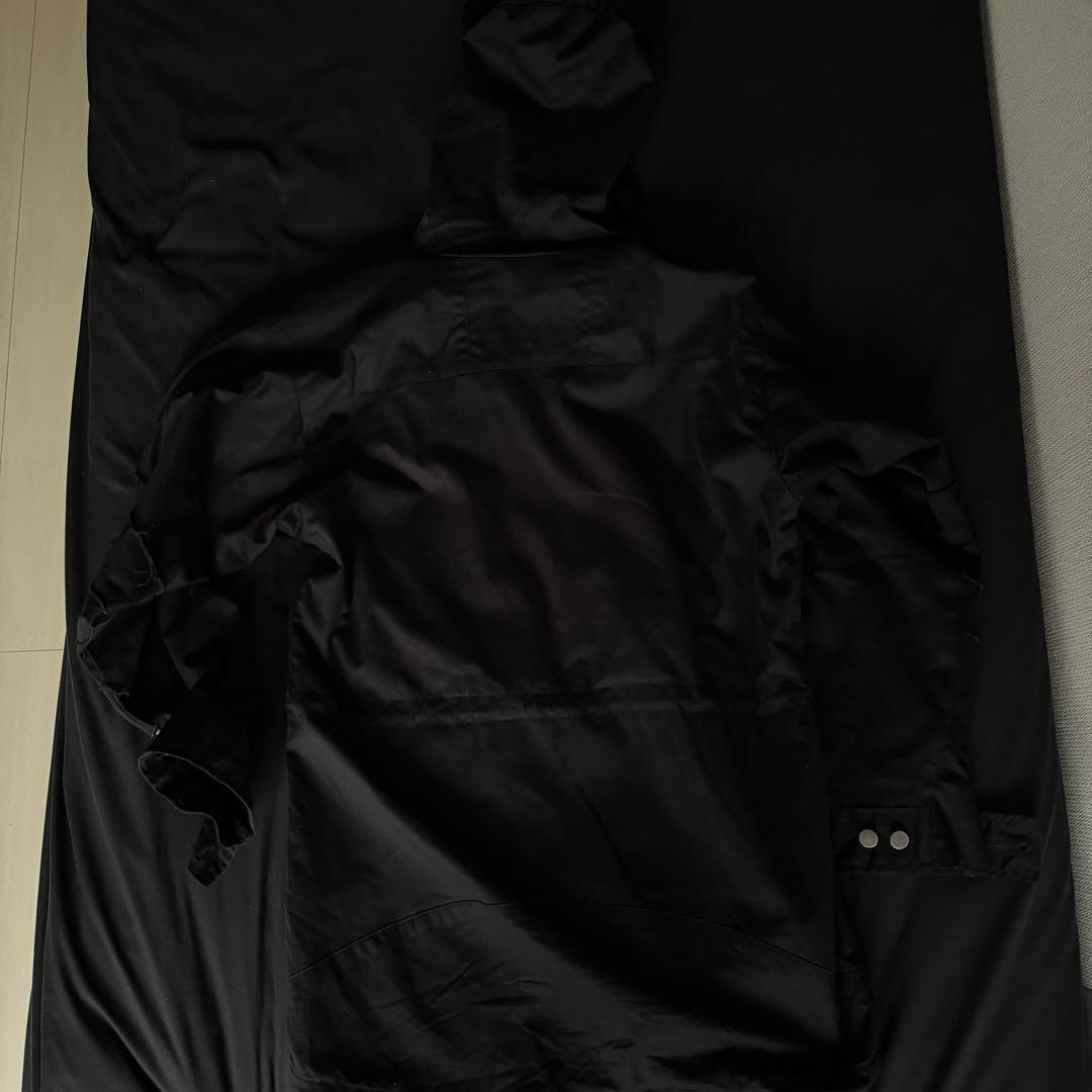 ジャケット・アウター 424 Fairwax black mods coat