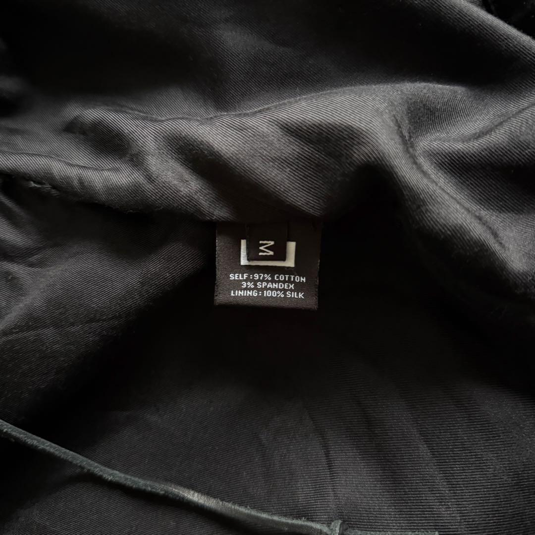 ジャケット・アウター 424 Fairwax black mods coat