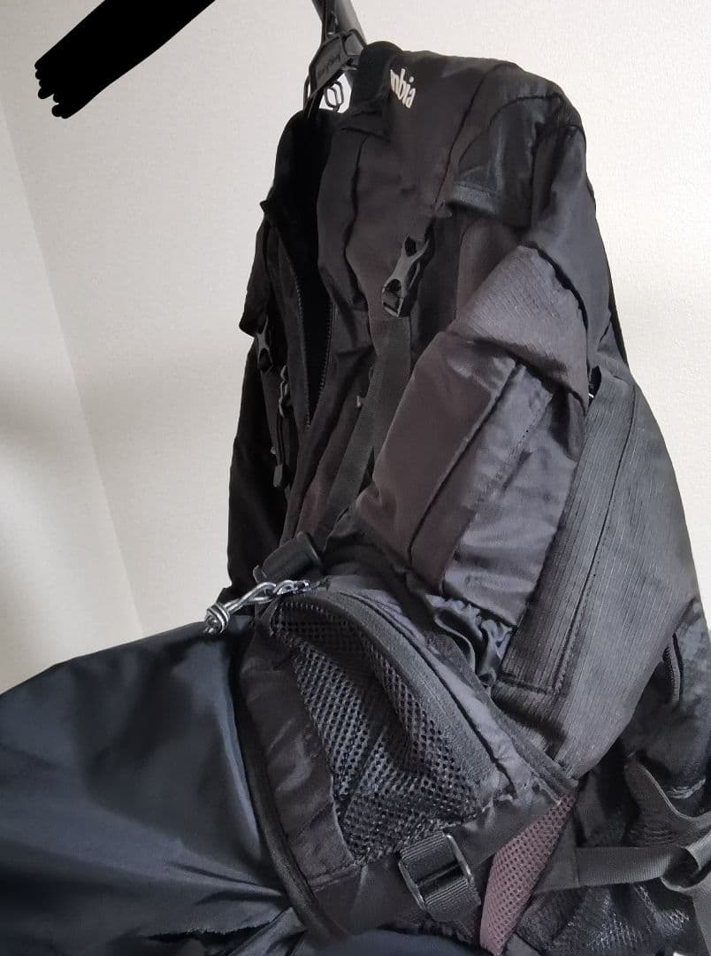 ジャケット・アウター YUTAKA SOMEYA Backpack Custom Jacket