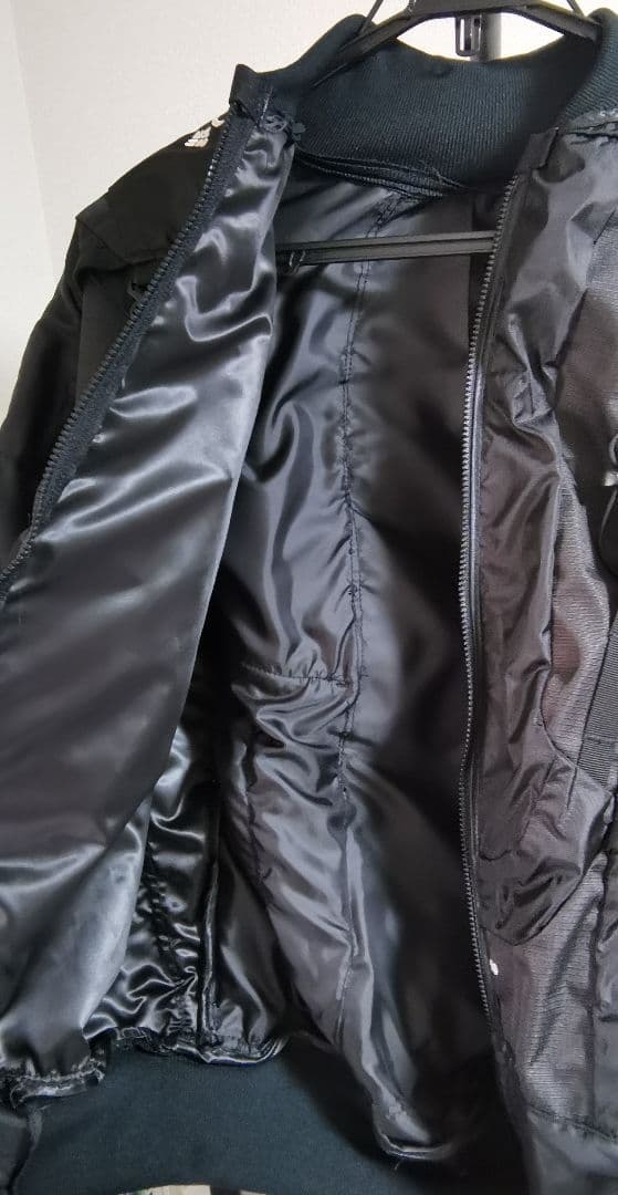 ジャケット・アウター YUTAKA SOMEYA Backpack Custom Jacket