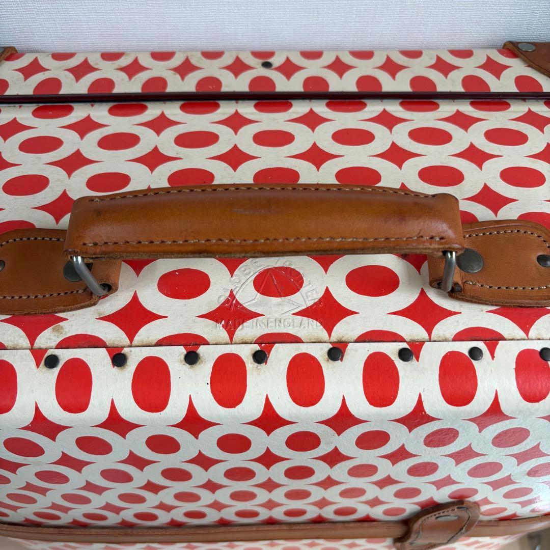 GLOBE-TROTTER ELEY KISHIMOTO 30インチ　トロリー
