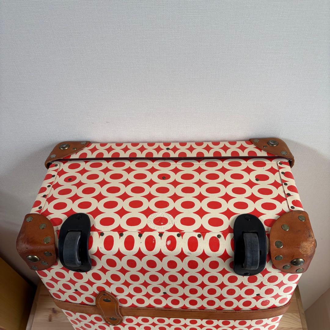 GLOBE-TROTTER ELEY KISHIMOTO 30インチ　トロリー