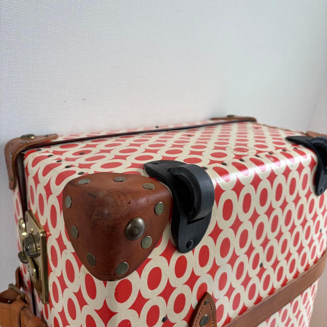 GLOBE-TROTTER ELEY KISHIMOTO 30インチ　トロリー