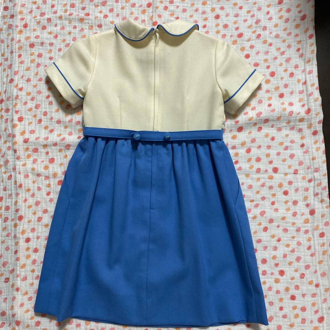 マムエモア　お受験　ワンピース 95