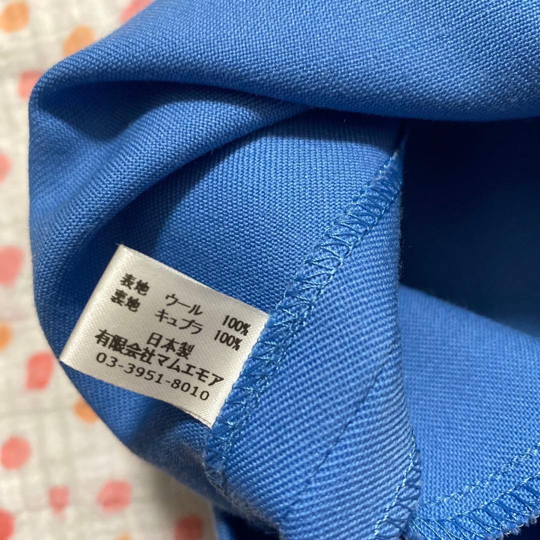 マムエモア　お受験　ワンピース 95