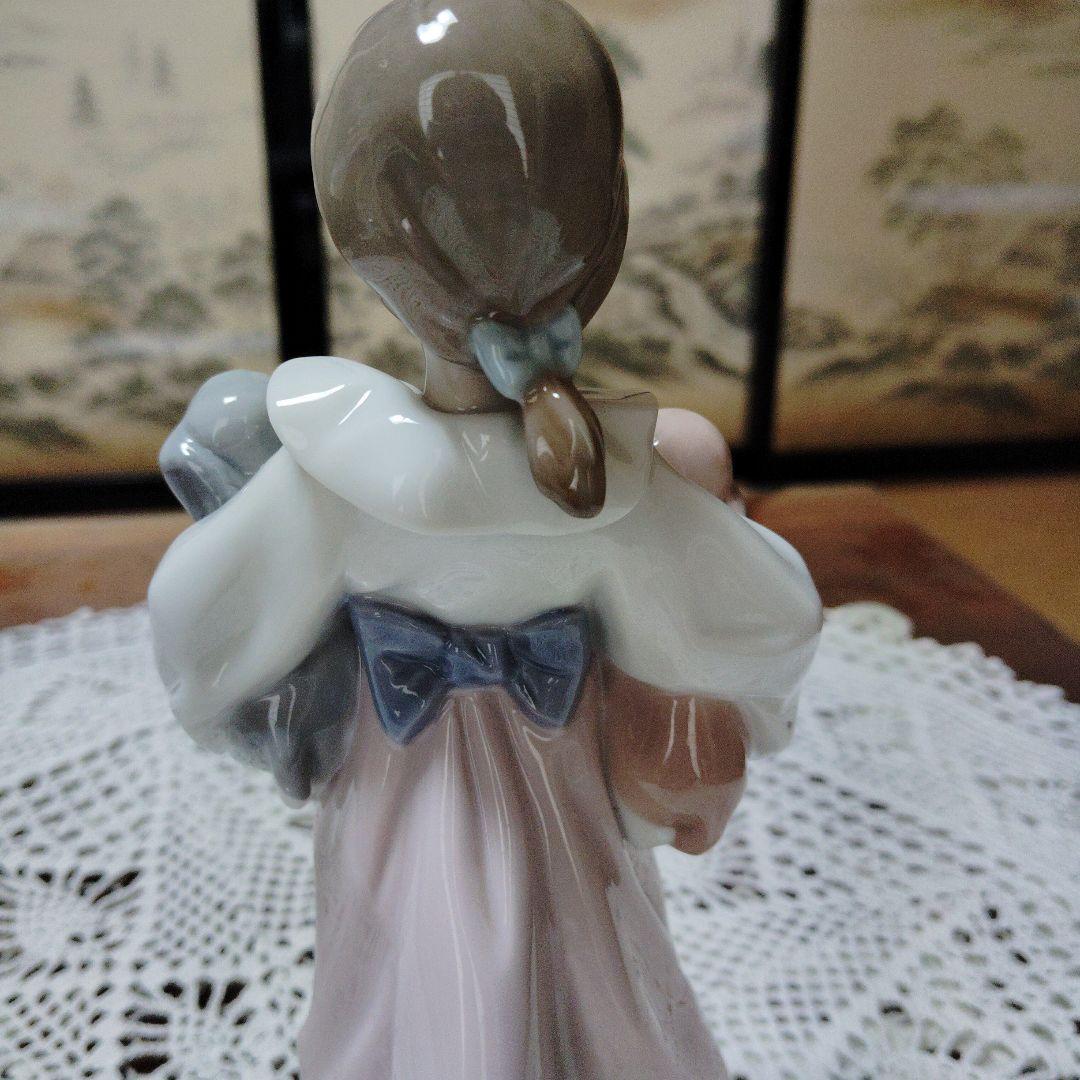 リヤドロ私のパピィーたち