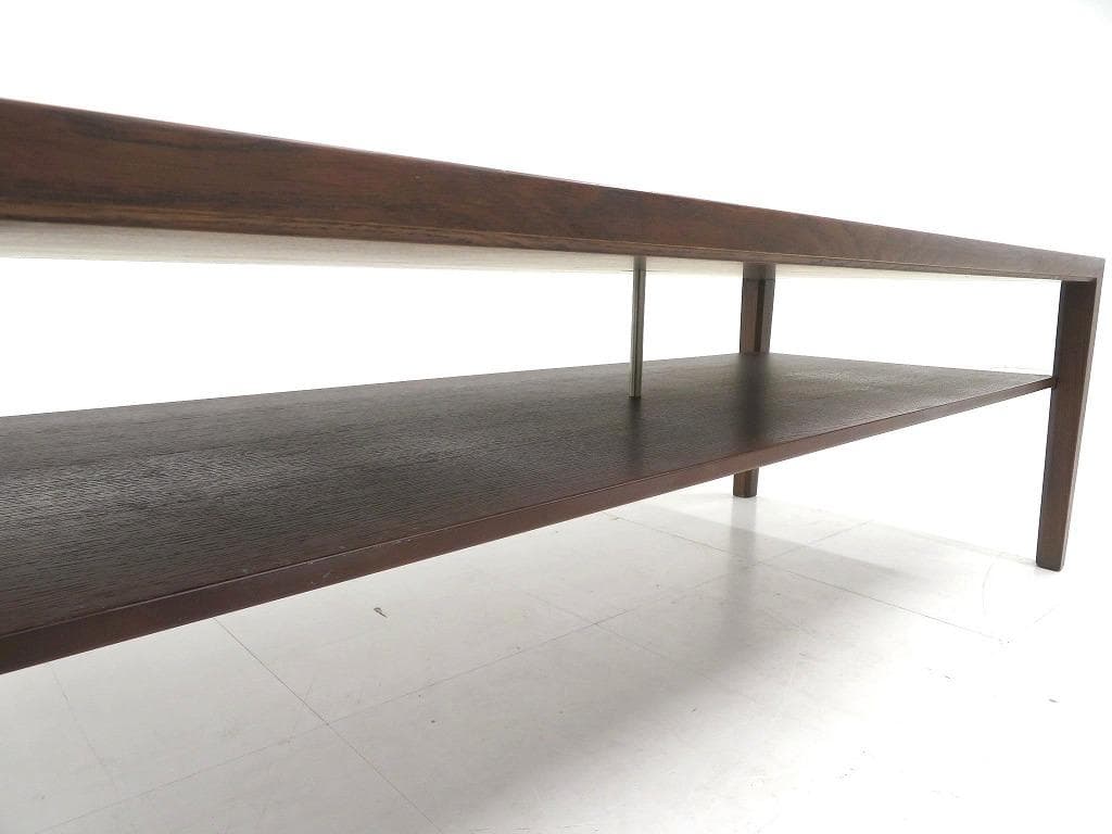 カリモク　　TU4450　オーク材　センターテーブル　コーヒーテーブル