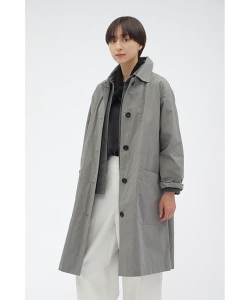 ジャケット・アウター MHL. PROOFED COTTON POPLIN