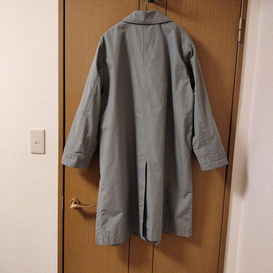ジャケット・アウター MHL. PROOFED COTTON POPLIN