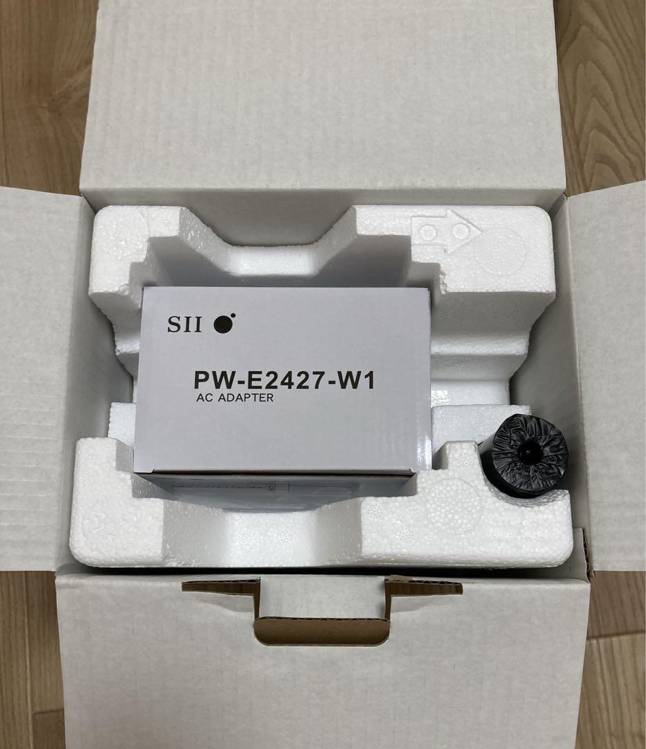SALE‼️セイコーインスツル レシートプリンター RP-D10-W27J1-U