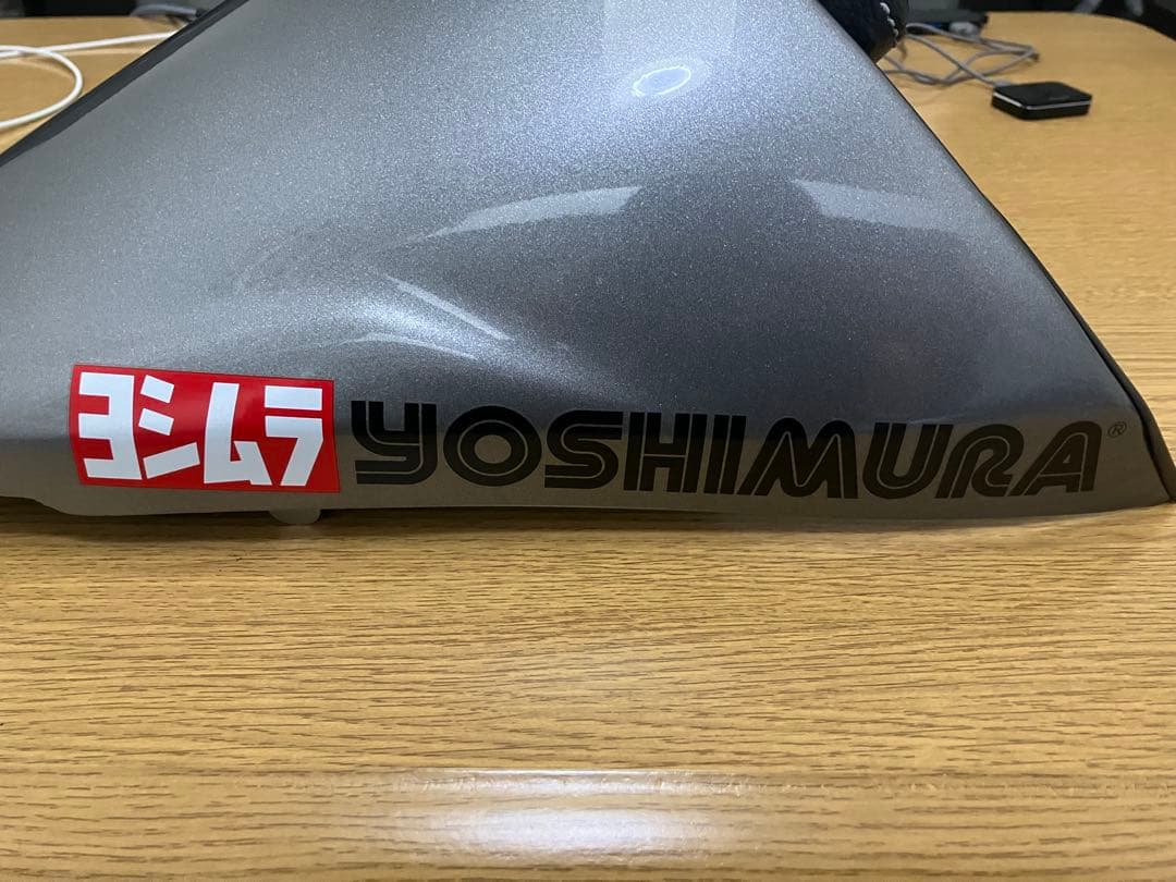 SUZUKI SV650X シングルシートカウル