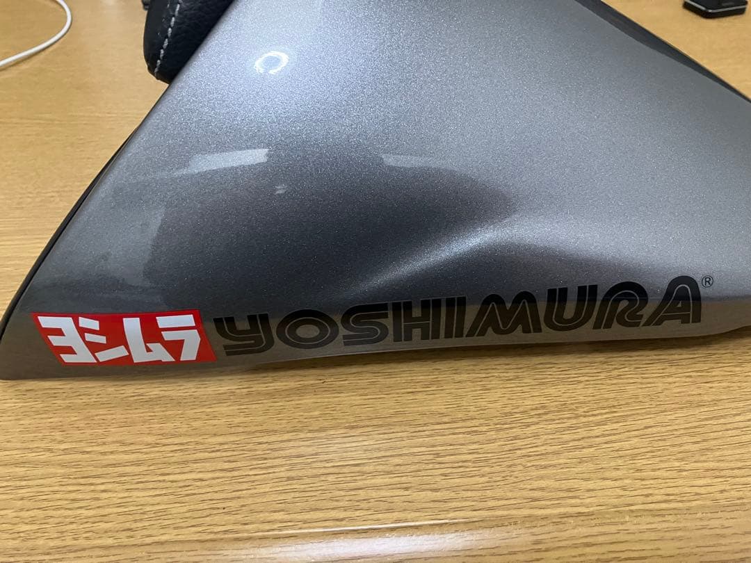 SUZUKI SV650X シングルシートカウル