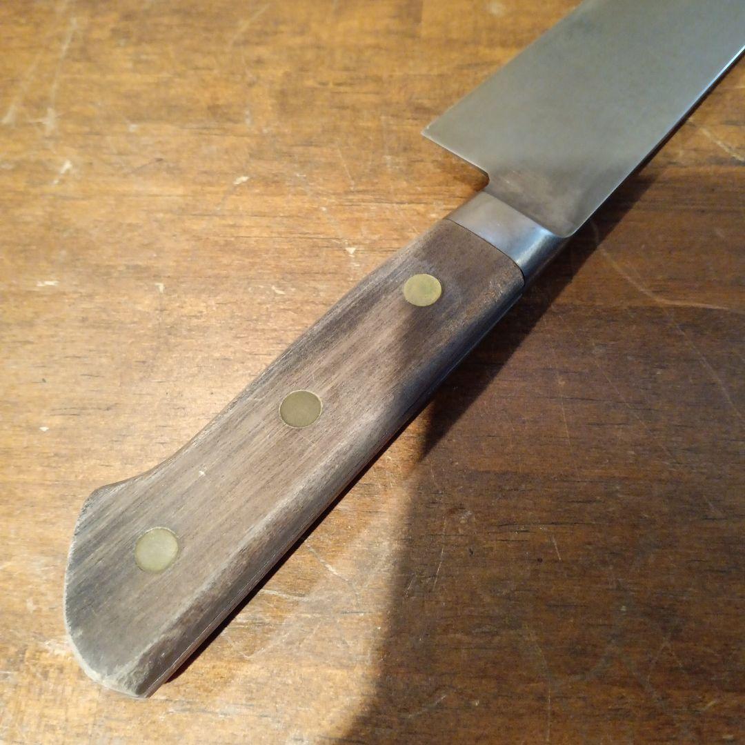 牛刀　正広作　240ｍｍ