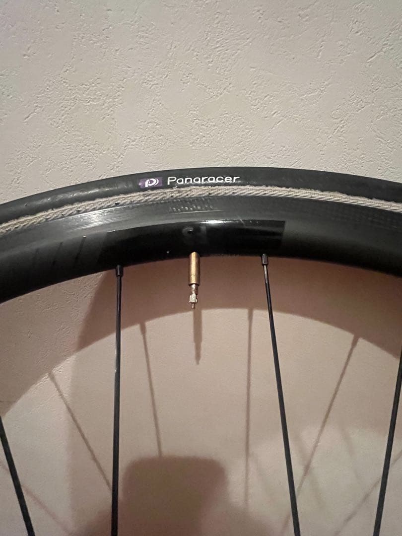 パーツ FFWD F3 DT240