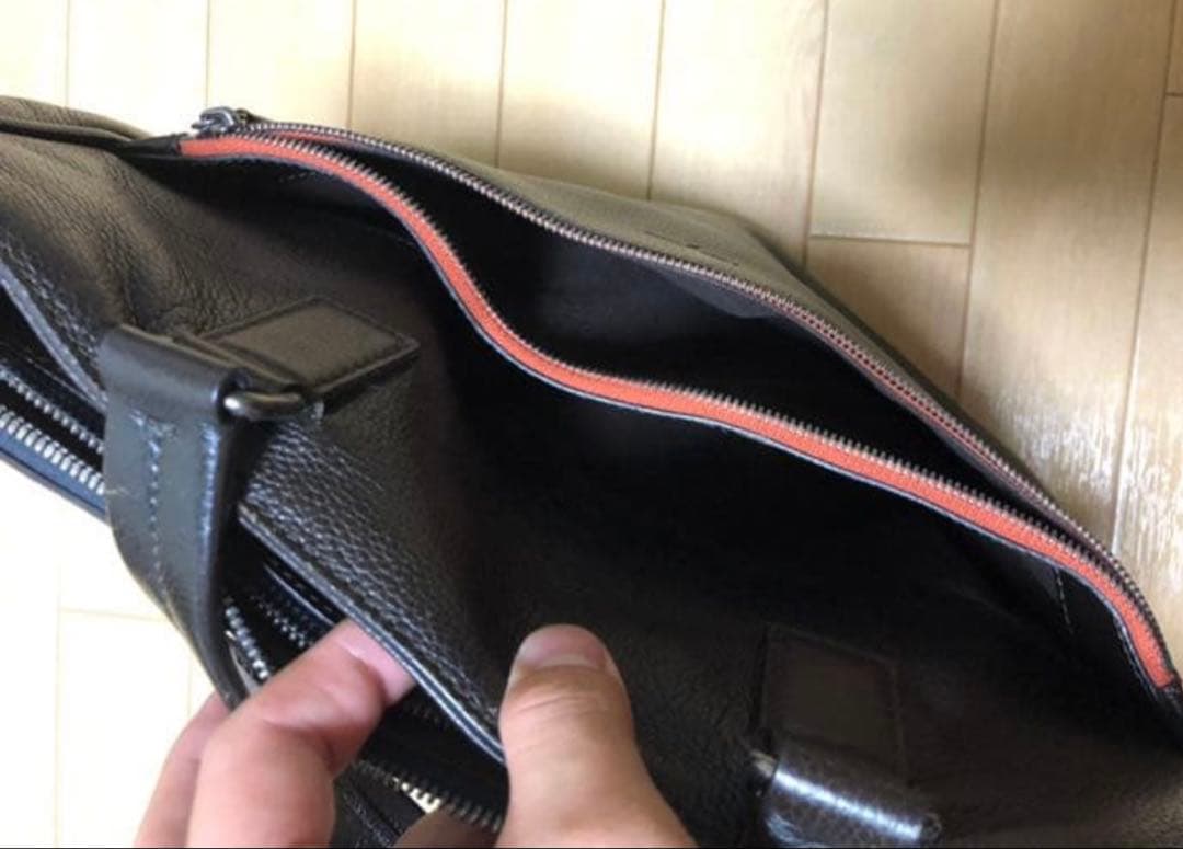 チャトラ) Salvatore Ferragamo トートバッグ