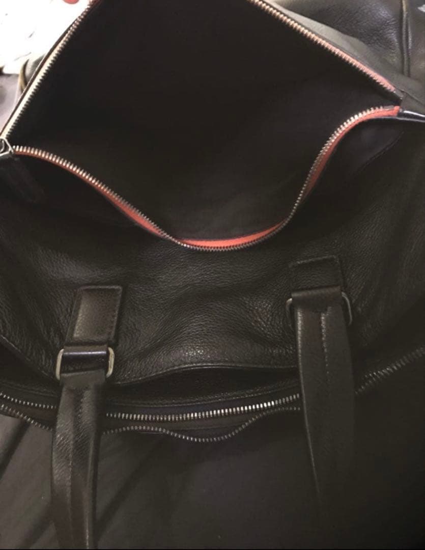 チャトラ) Salvatore Ferragamo トートバッグ