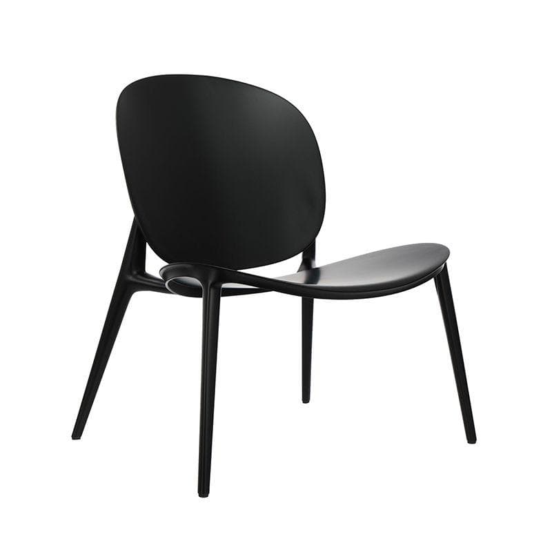 定価91,500円KartellカルテルBeBopビバップブラック☆チェアイス