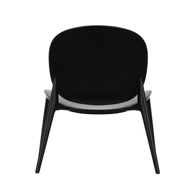 定価91,500円KartellカルテルBeBopビバップブラック☆チェアイス