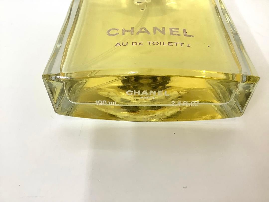 その他 [z524]CHANEL ALLURE HOMME 100ml