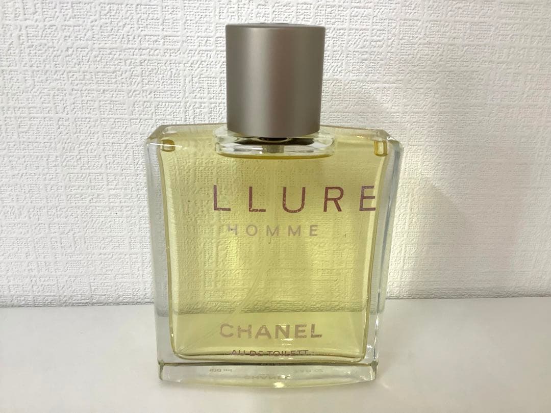 その他 [z524]CHANEL ALLURE HOMME 100ml