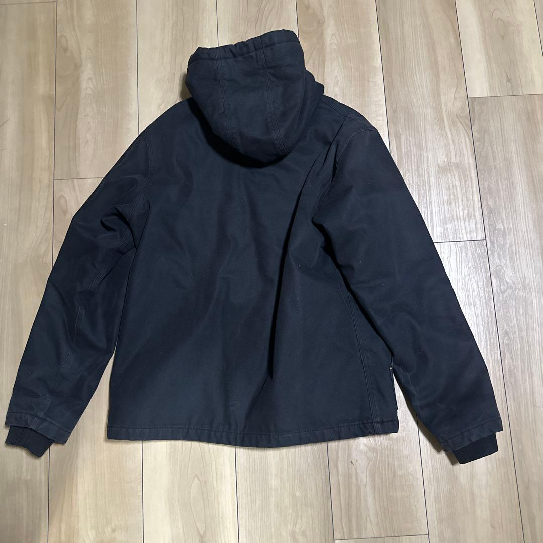 STUSSY ダッグジャケット Lサイズ