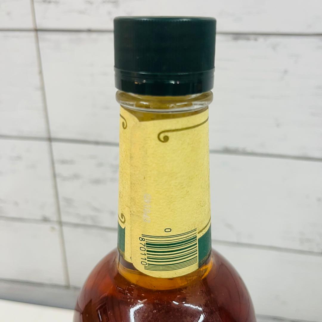 K1843 フォアローゼズFour Roses AGED6YEARS 750