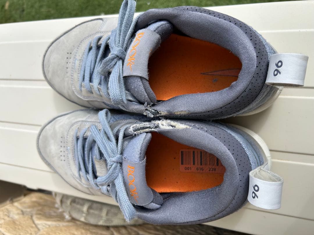 NIKE BOOK1 EP【MIRAGE V2】