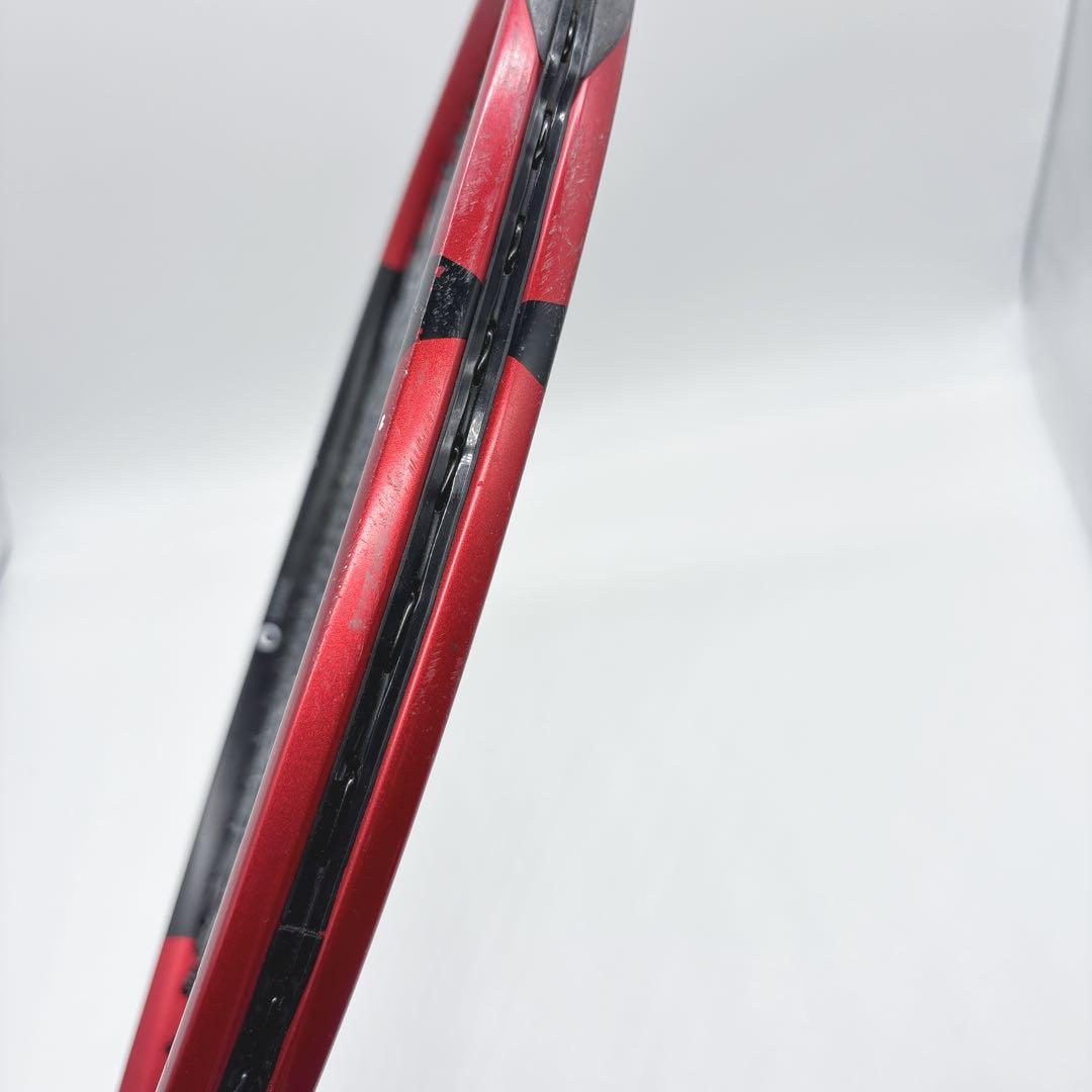 DUNROP CX400 テニスラケット