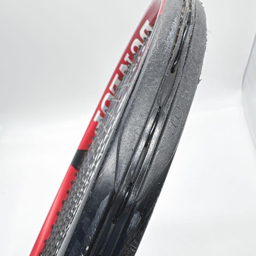 DUNROP CX400 テニスラケット