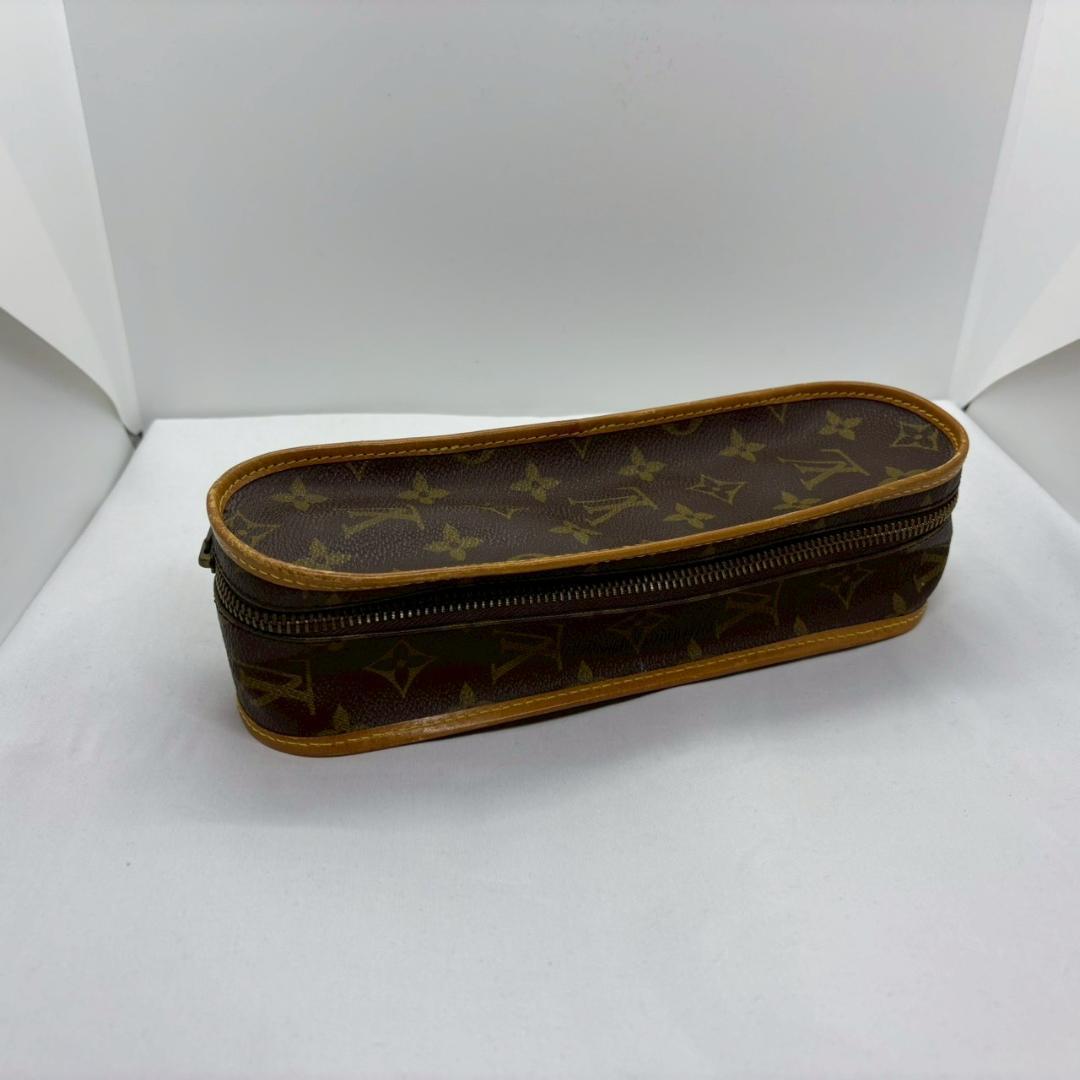 Louis Vuitton 小物入れ エトュイ ドゥ テニス ボール ケース