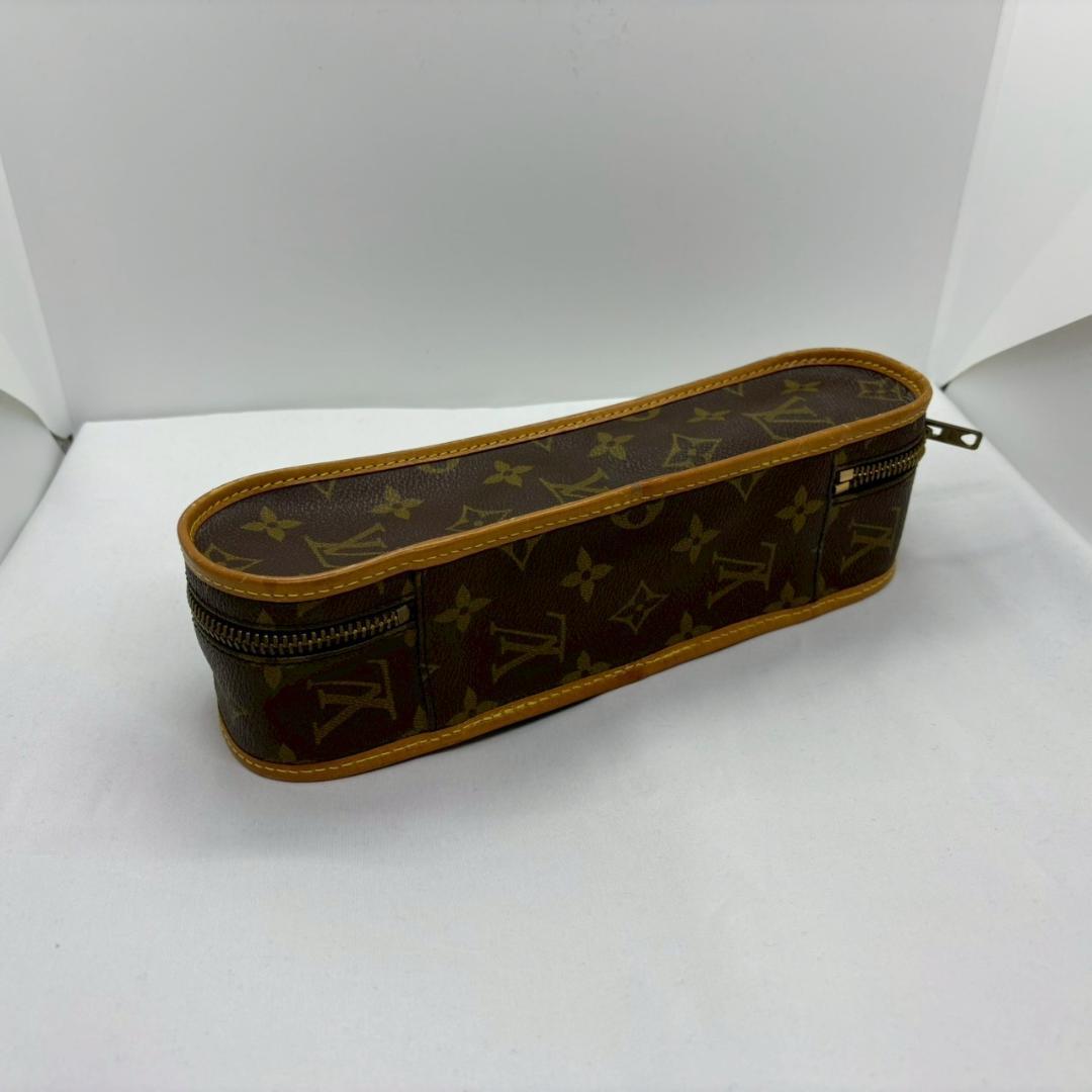 Louis Vuitton 小物入れ エトュイ ドゥ テニス ボール ケース
